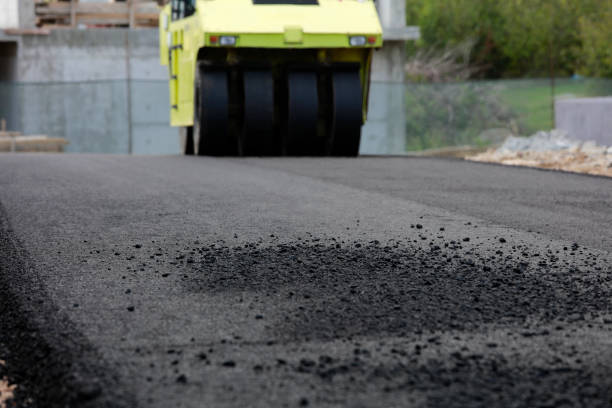 Best Custom Driveway Pavers  in St Stephens, NC