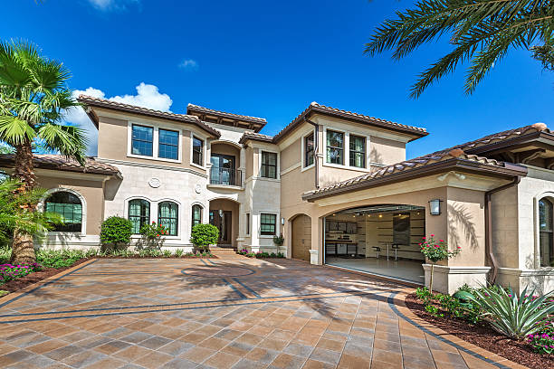 Best Driveway Paving Contractor  in St Stephens, NC
