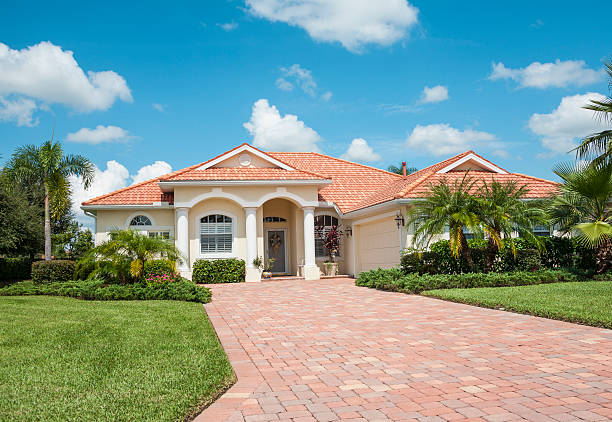 Best Cobblestone Driveway Pavers  in St Stephens, NC