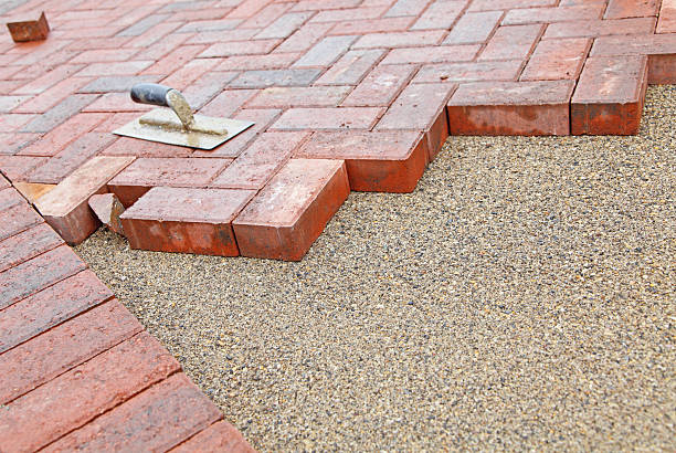 Reasons to Select Us for Your Driveway Paving Requirements in St Stephens, NC