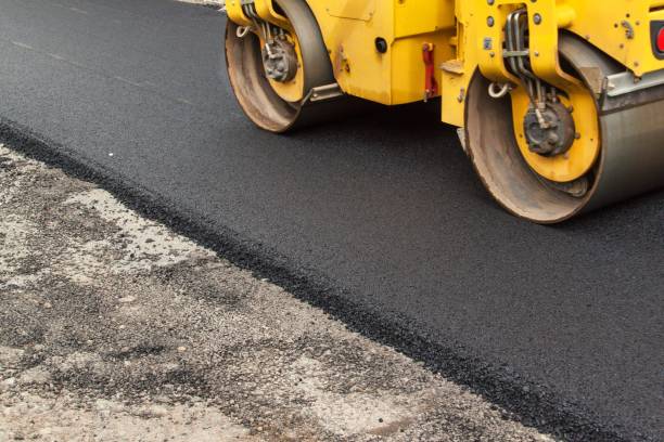 Best Concrete Paver Driveway  in St Stephens, NC