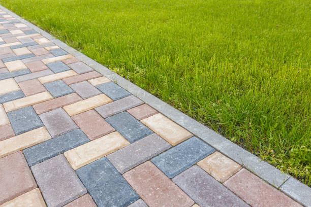 Best Concrete Paver Driveway  in St Stephens, NC